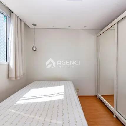 Apartamento, Chácaras Reunidas Santa Terezinha, 2 Quartos, 0 Vaga, 0 Suíte