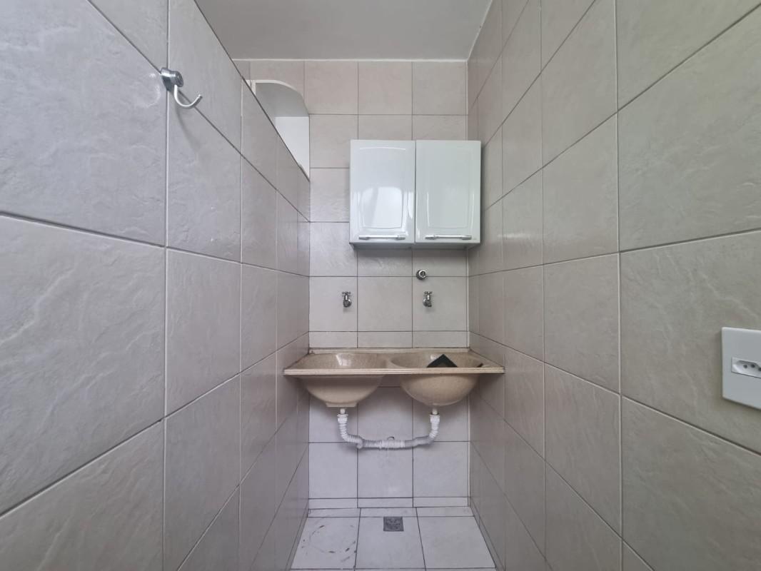 Apartamento, Jardim Riacho das Pedras, 2 Quartos, 1 Vaga