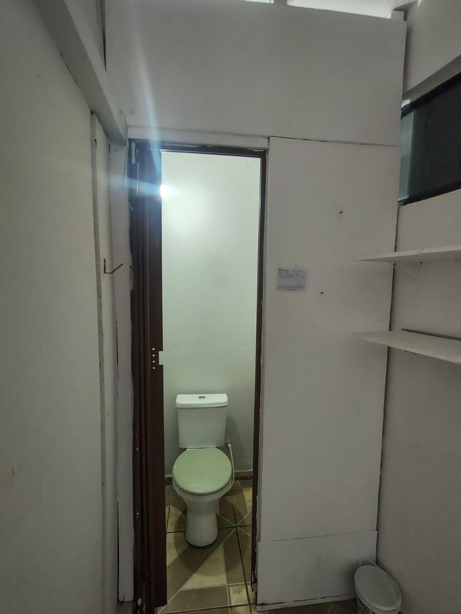 Andar, Jardim Montanhês, 0 Quarto, 0 Vaga