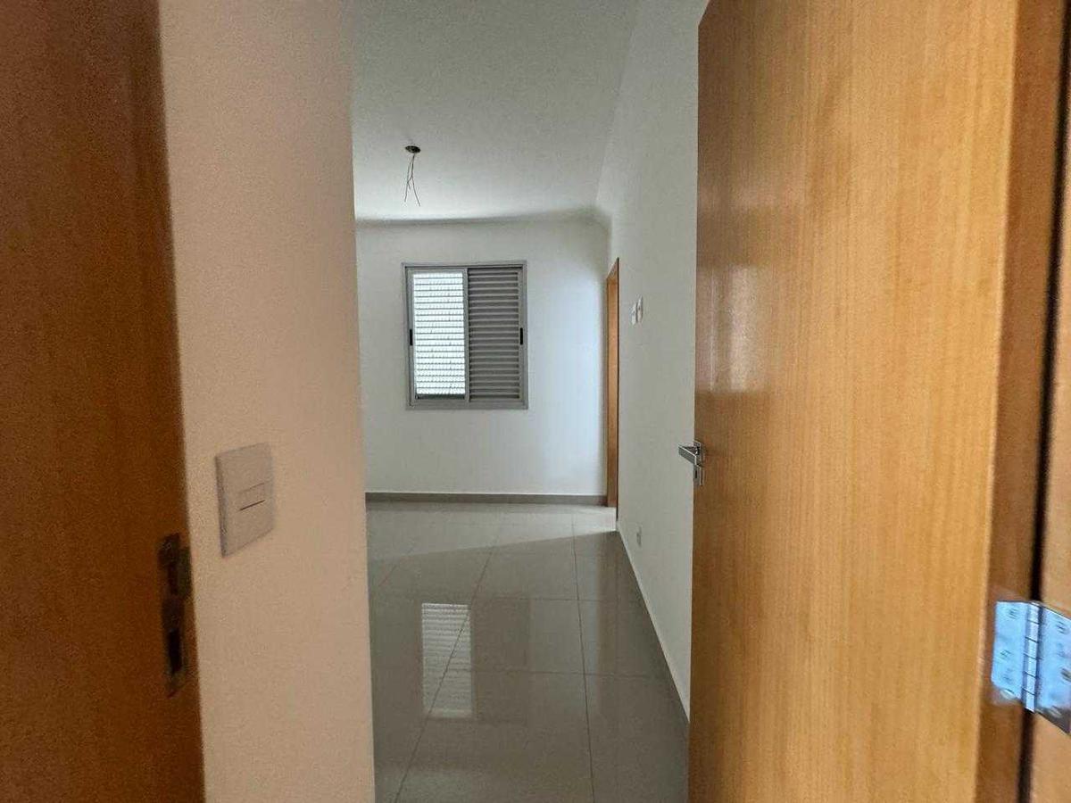 Apartamento, Vila Paris, 2 Quartos, 2 Vagas, 2 Suítes