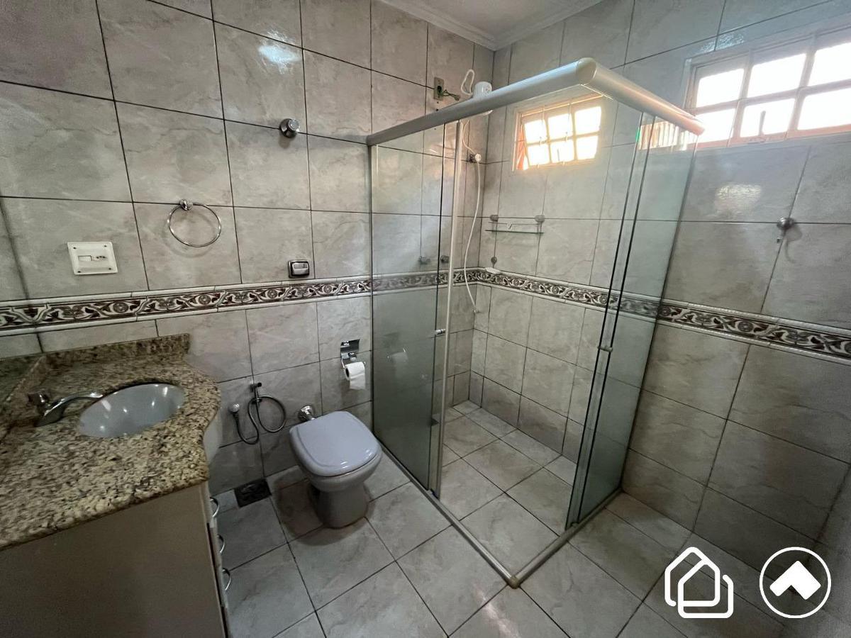 Casa, Buritis, 3 Quartos, 2 Vagas, 1 Suíte