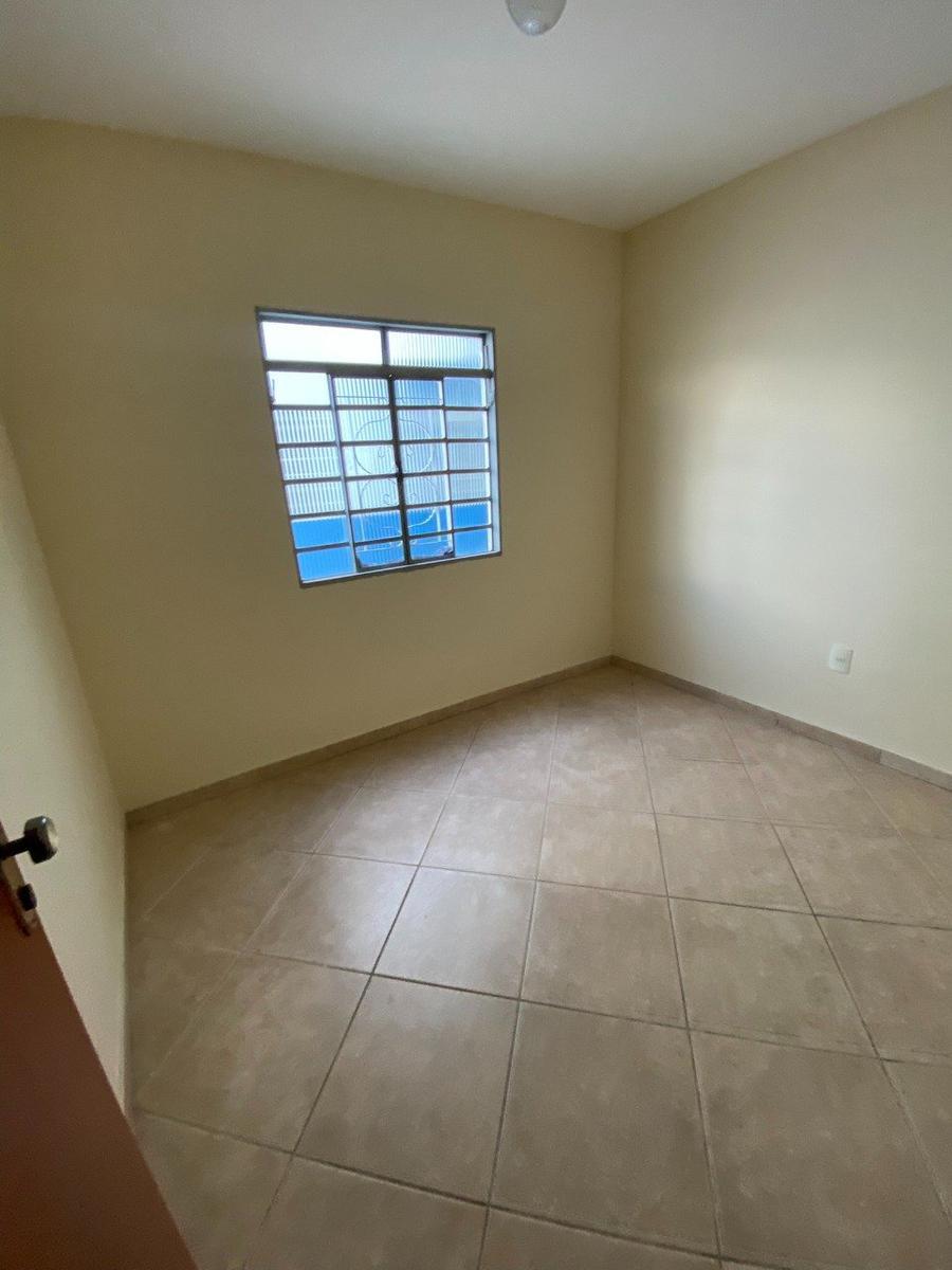 Apartamento, Santa Cruz, 2 Quartos, 1 Vaga