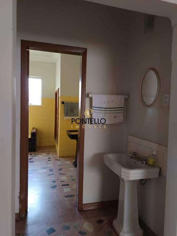 Casa, Centro, 5 Quartos, 5 Vagas