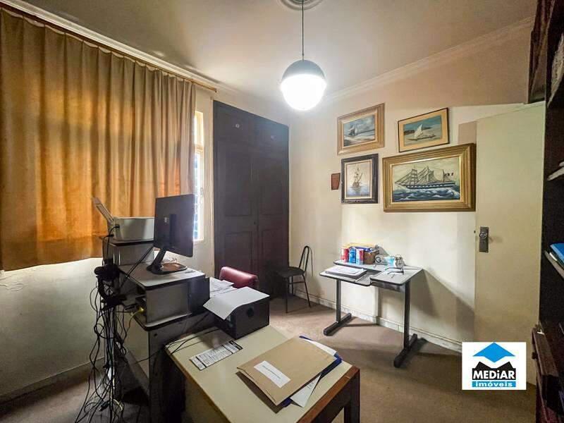 Apartamento, Santo Agostinho, 4 Quartos, 1 Vaga, 1 Suíte