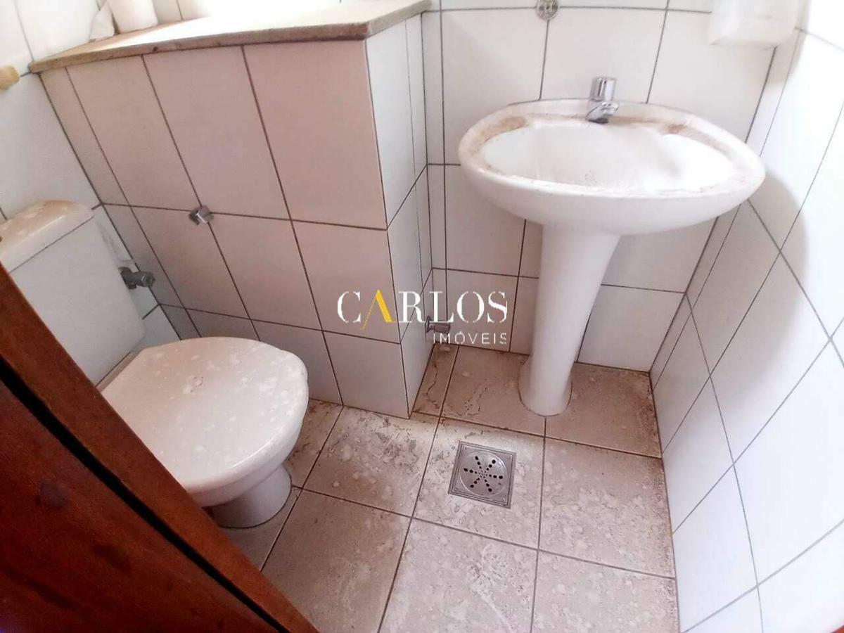 Andar, Estoril, 4 Vagas