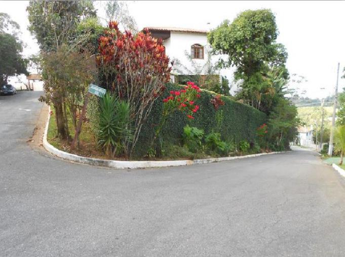 Lote, Residencial Vale das Araras, 0 Quarto, 0 Vaga