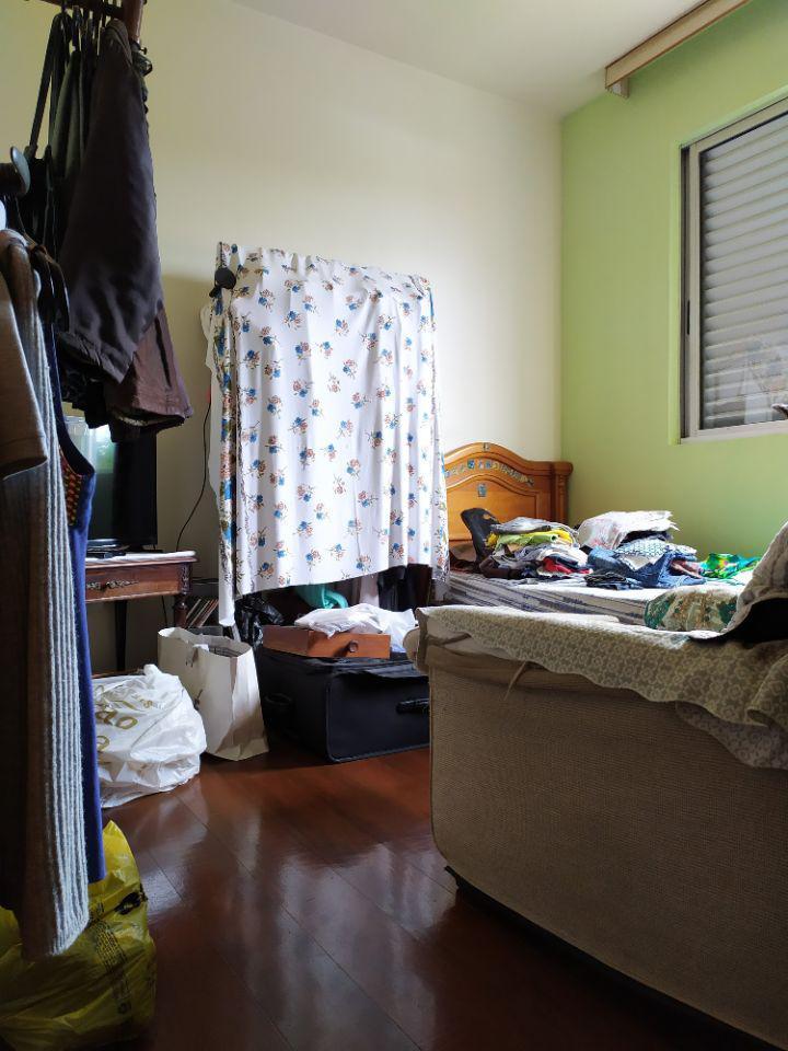 Apartamento, Cidade Nova, 3 Quartos, 2 Vagas, 1 Suíte