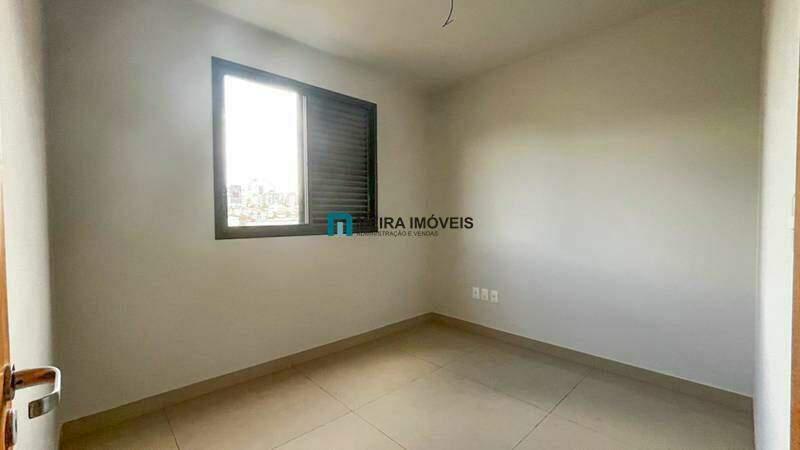 Cobertura, Prado, 4 Quartos, 3 Vagas, 1 Suíte