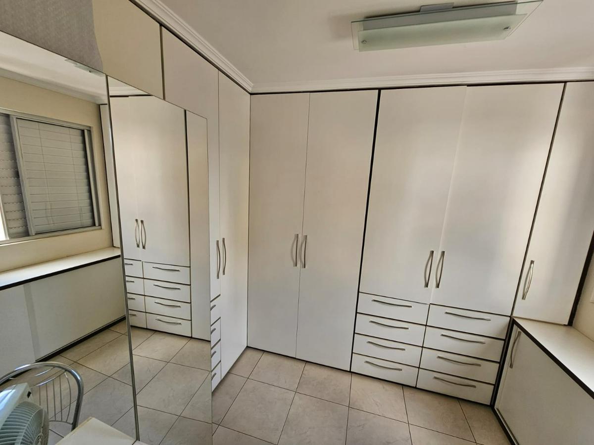 Cobertura, União, 4 Quartos, 2 Vagas, 1 Suíte