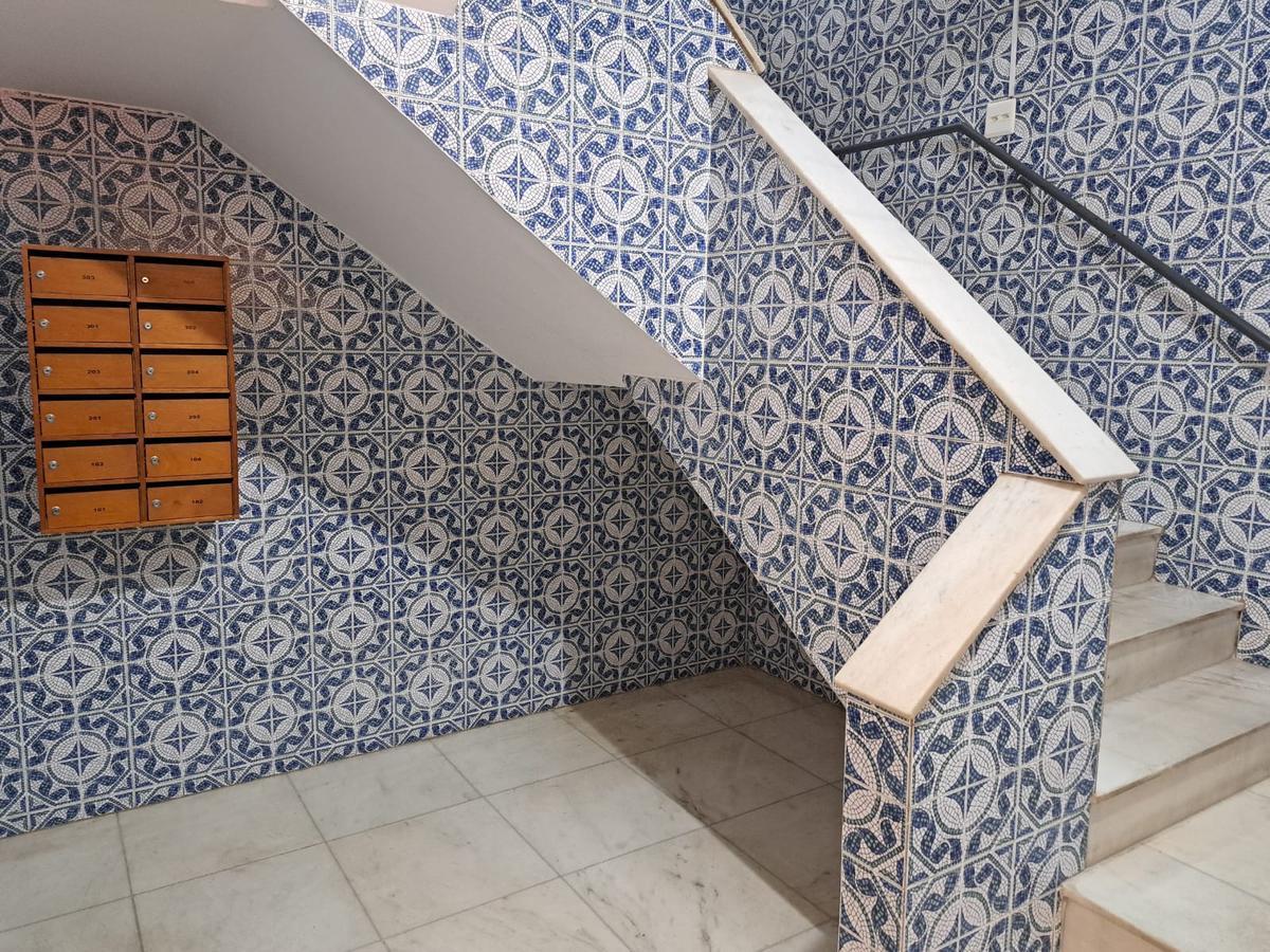 Apartamento, Grajaú, 3 Quartos, 2 Vagas, 1 Suíte