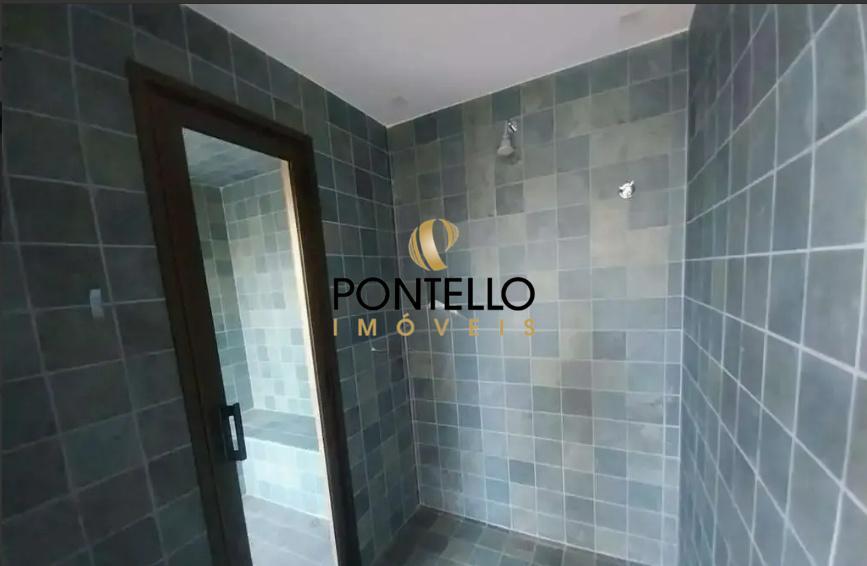 Apartamento, Santo Agostinho, 2 Quartos, 2 Vagas, 2 Suítes