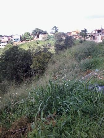 Lote, Jardim Alvorada (justinópolis)