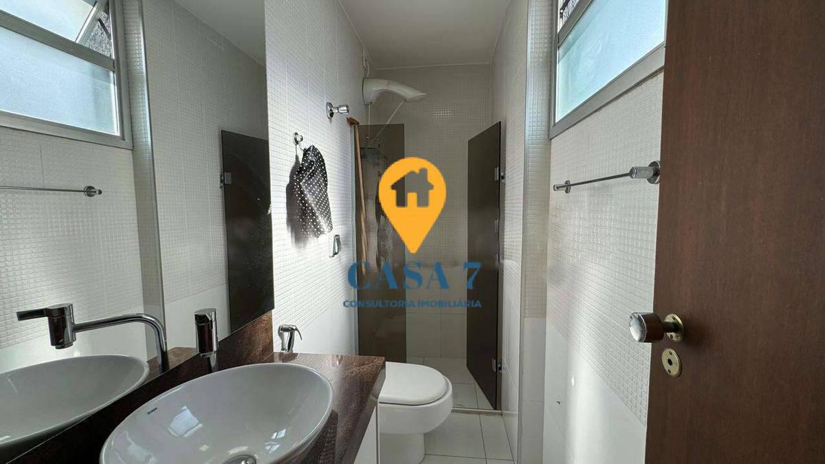 Apartamento, Santo Antônio, 3 Quartos, 2 Vagas, 1 Suíte