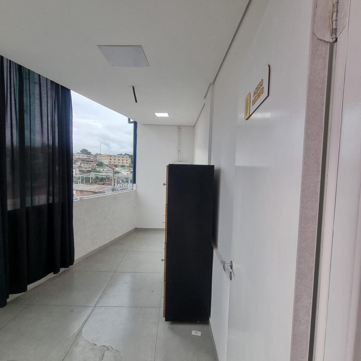 Andar, Goiânia, 0 Quarto, 0 Vaga