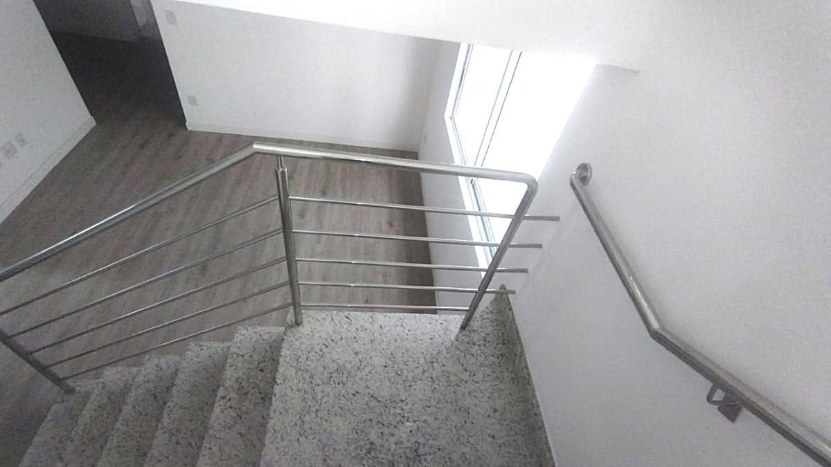 Cobertura, Santa Rosa, 3 Quartos, 3 Vagas, 2 Suítes