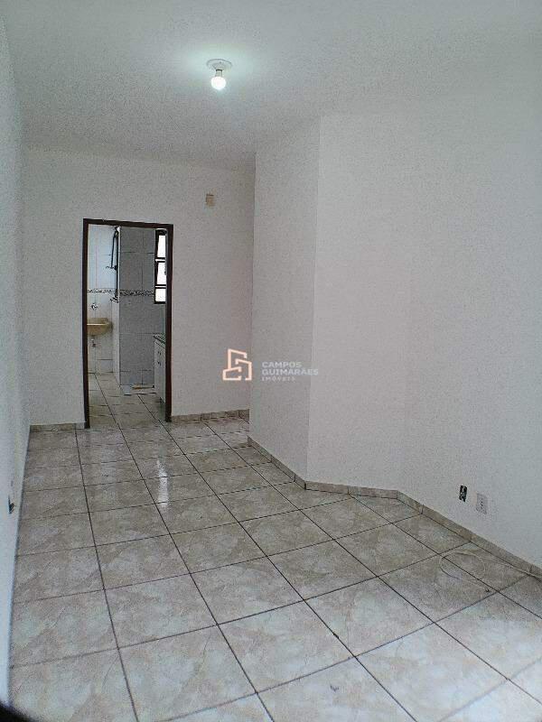 Apartamento, Bonsucesso, 2 Quartos, 1 Vaga