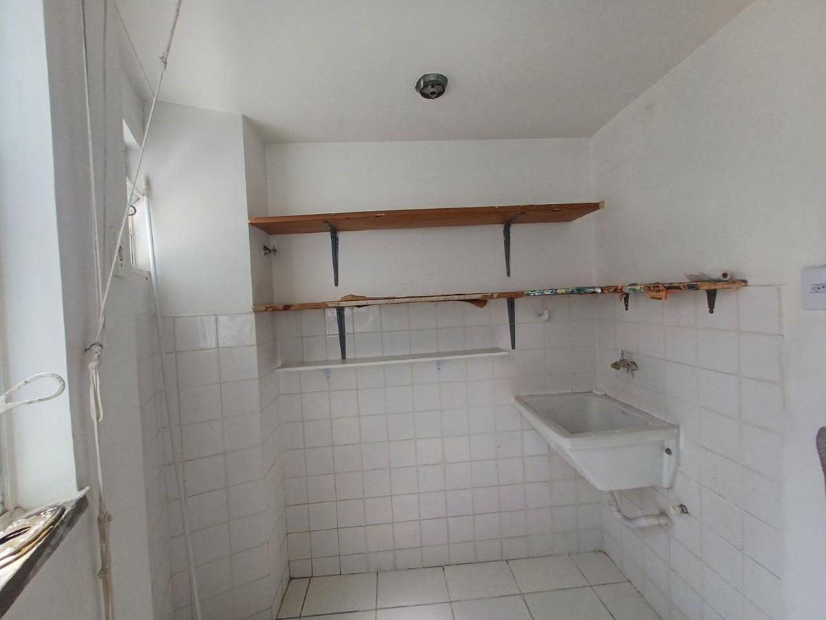 Apartamento, Ipiranga, 2 Quartos, 1 Vaga