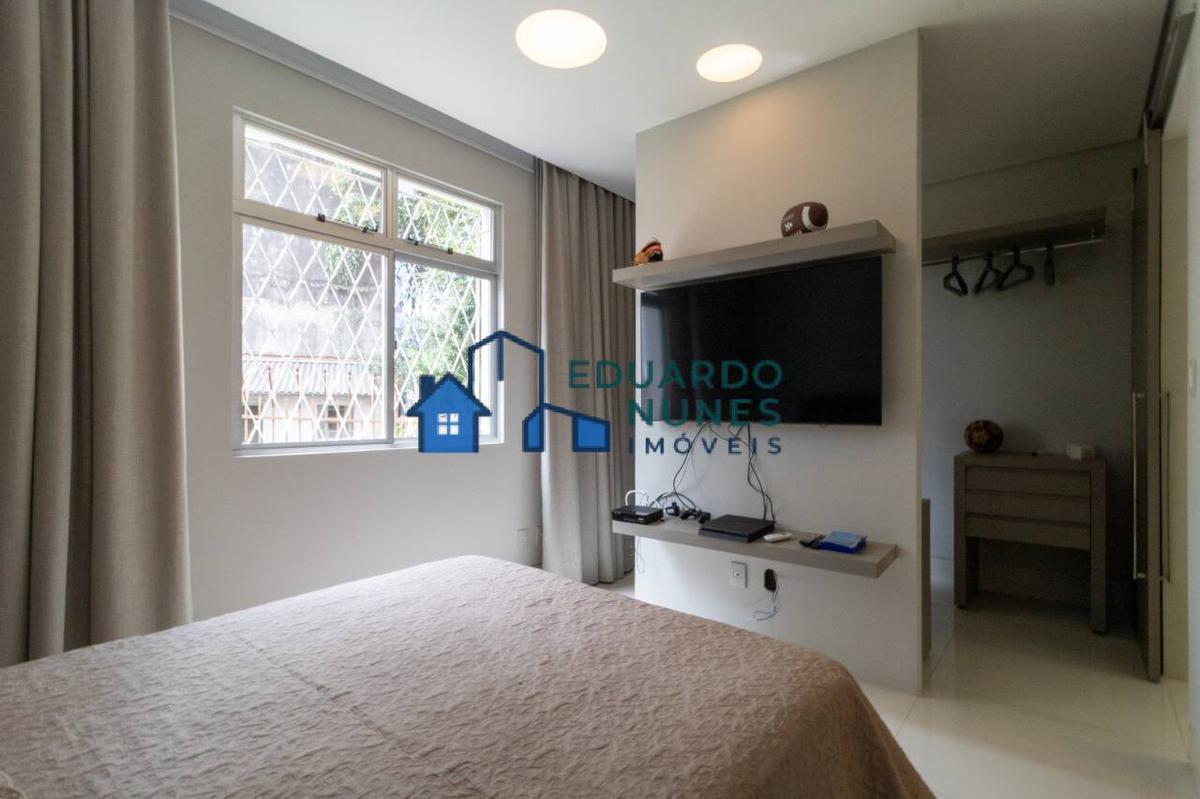 Apartamento, Lourdes, 2 Quartos, 1 Vaga, 2 Suítes