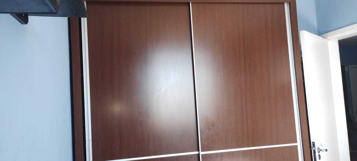 Apartamento, Califórnia, 2 Quartos, 1 Vaga
