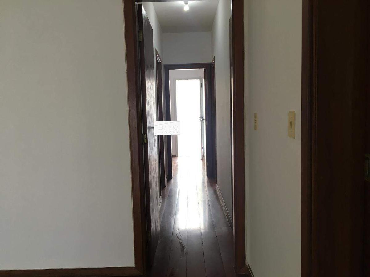 Apartamento, Gutierrez, 3 Quartos, 2 Vagas, 1 Suíte