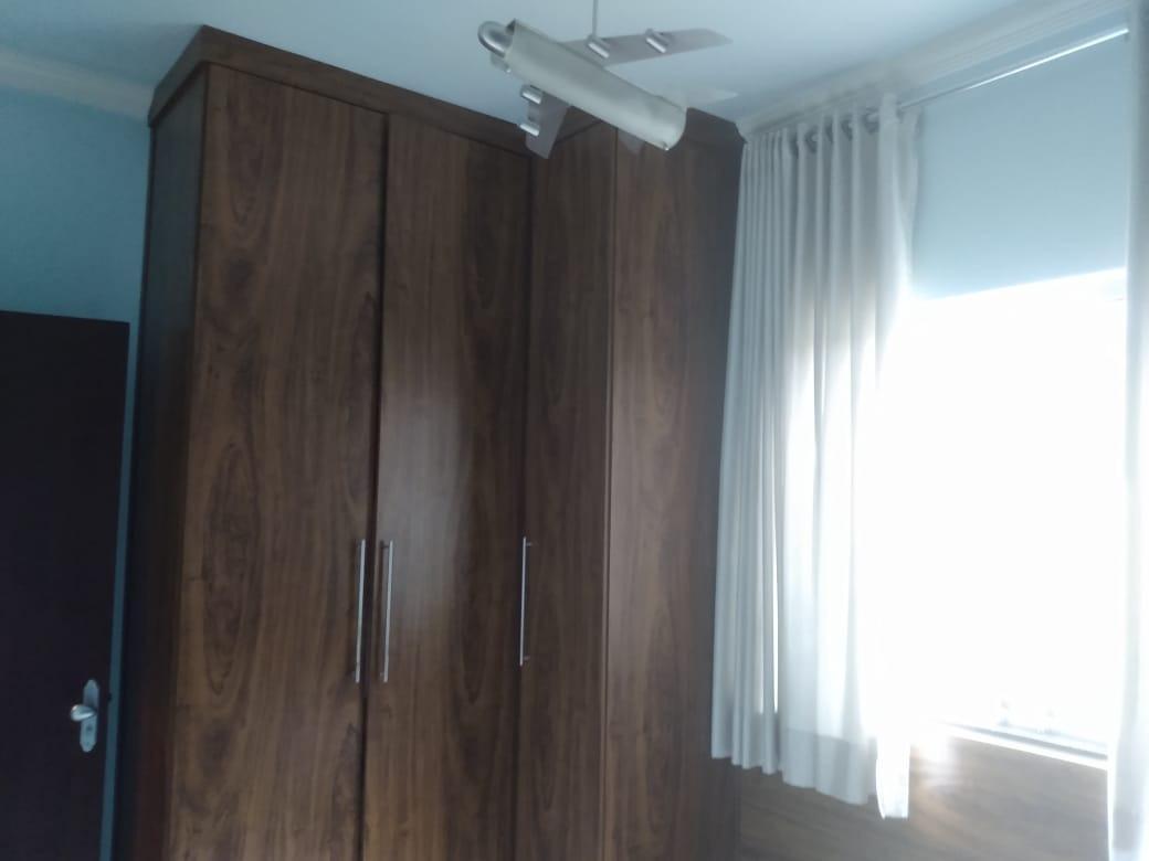 Casa, Letícia, 3 Quartos, 3 Vagas, 1 Suíte