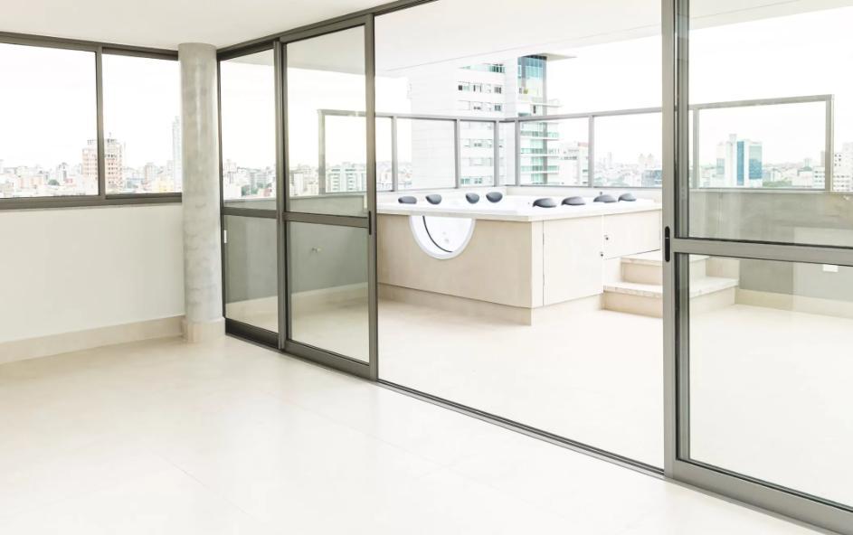 Apartamento, Gutierrez, 3 Quartos, 3 Vagas, 2 Suítes