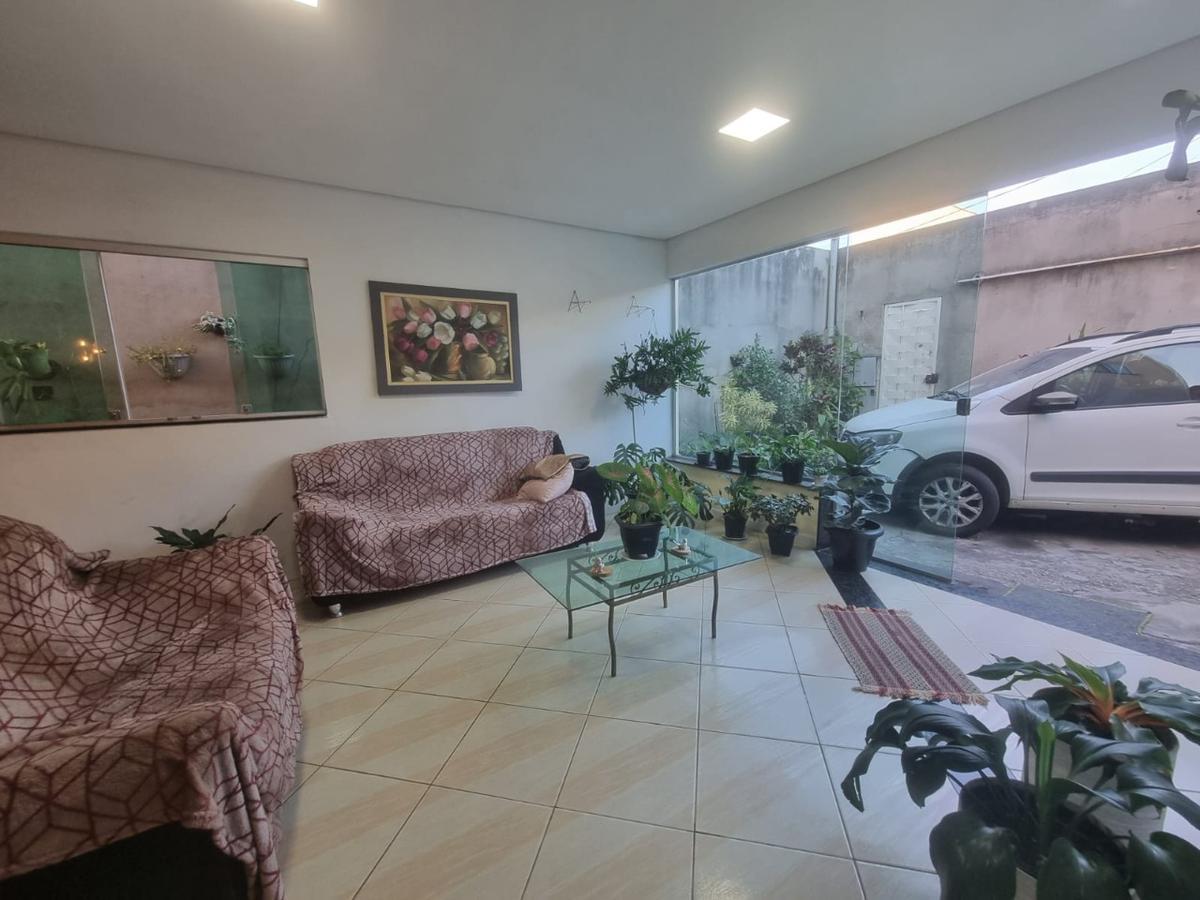 Casa, Palmeiras, 4 Quartos, 2 Vagas, 1 Suíte