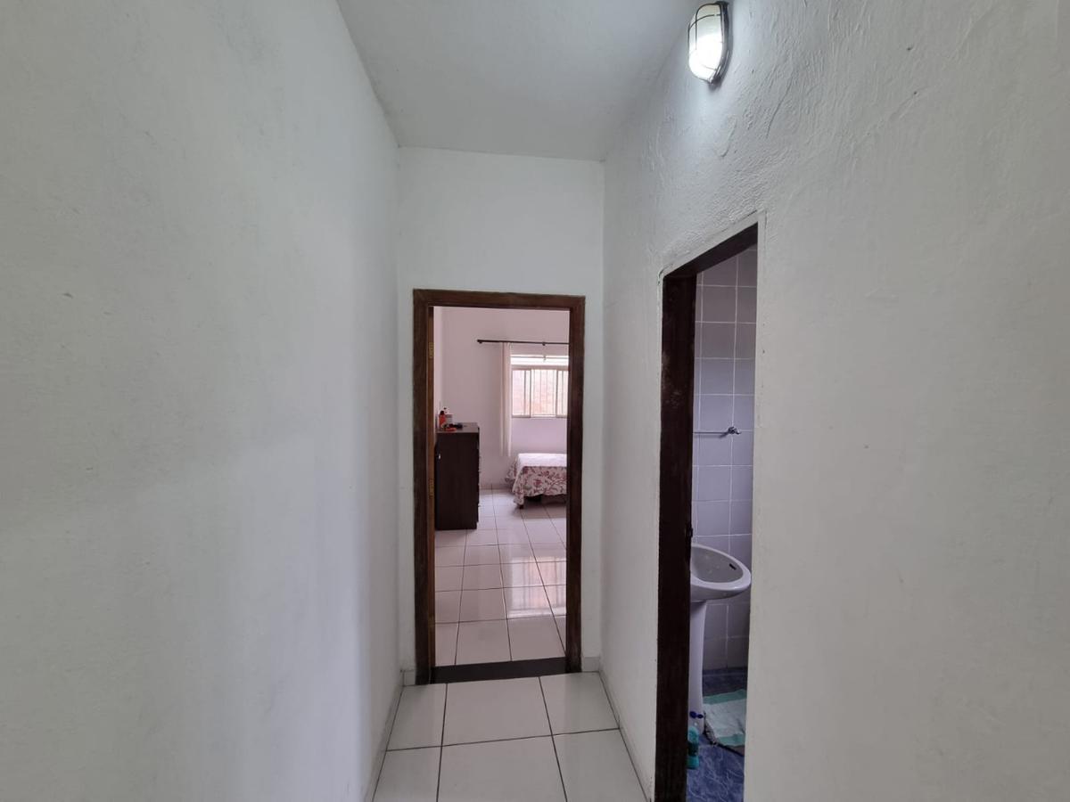 Casa, Sevilha (1 Seção), 2 Quartos, 2 Vagas