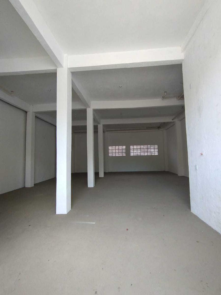 Andar, Inconfidência, 0 Quarto, 0 Vaga