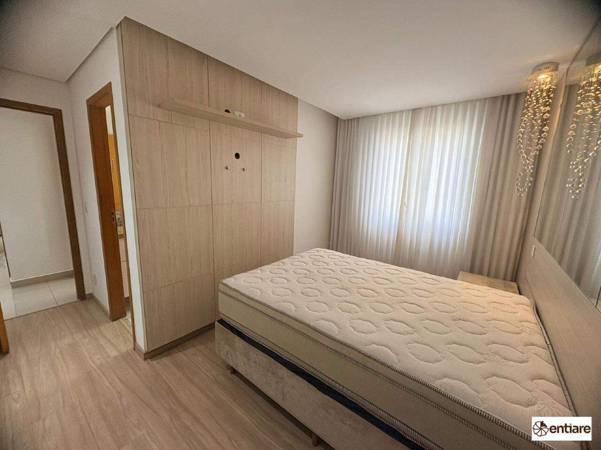 Apartamento, Buritis, 2 Quartos, 1 Vaga, 1 Suíte