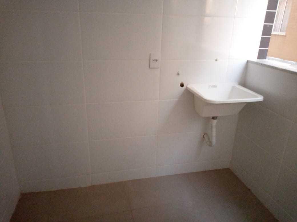 Apartamento, Fernão Dias, 3 Quartos, 2 Vagas, 1 Suíte