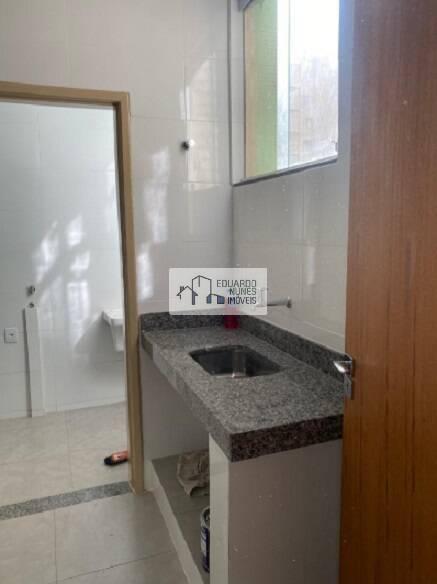 Apartamento, Barro Preto, 2 Quartos, 0 Vaga, 1 Suíte