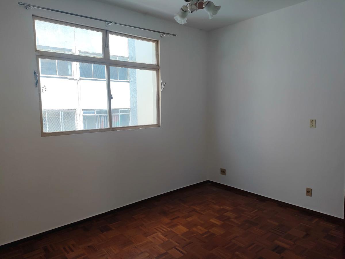 Apartamento, Coração de Jesus, 3 Quartos, 1 Vaga, 1 Suíte