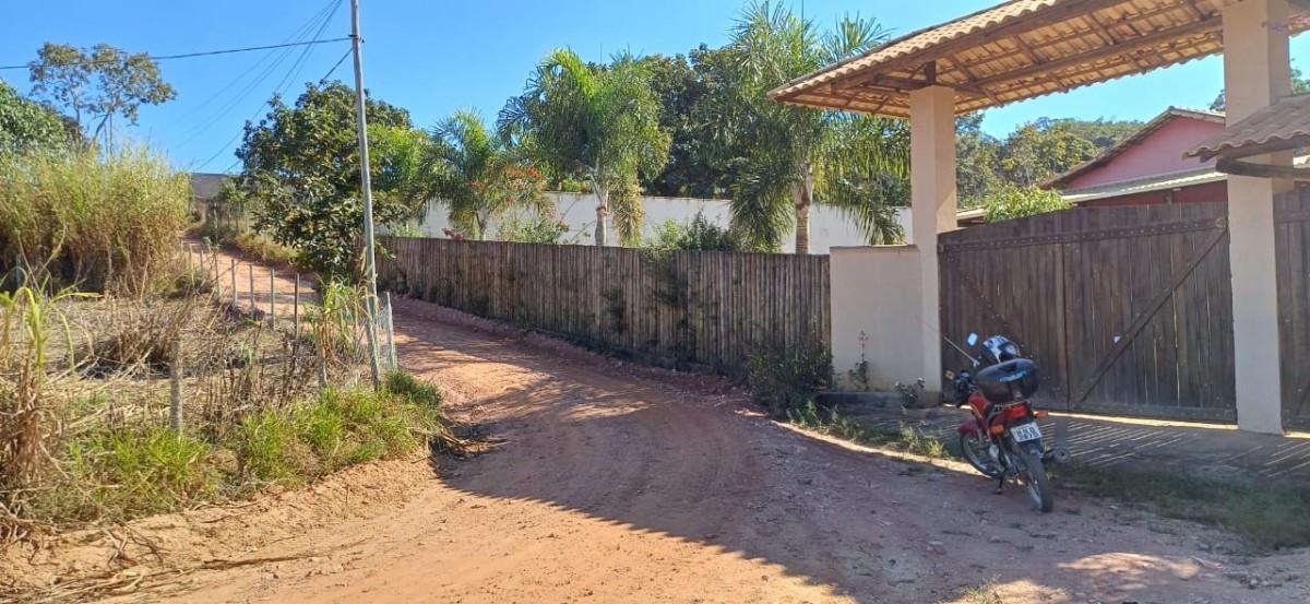 Fazenda, Caracois de Baixo, 3 Quartos, 10 Vagas