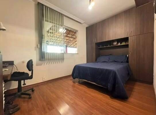 Casa, Santa Amélia, 2 Quartos, 3 Vagas, 1 Suíte
