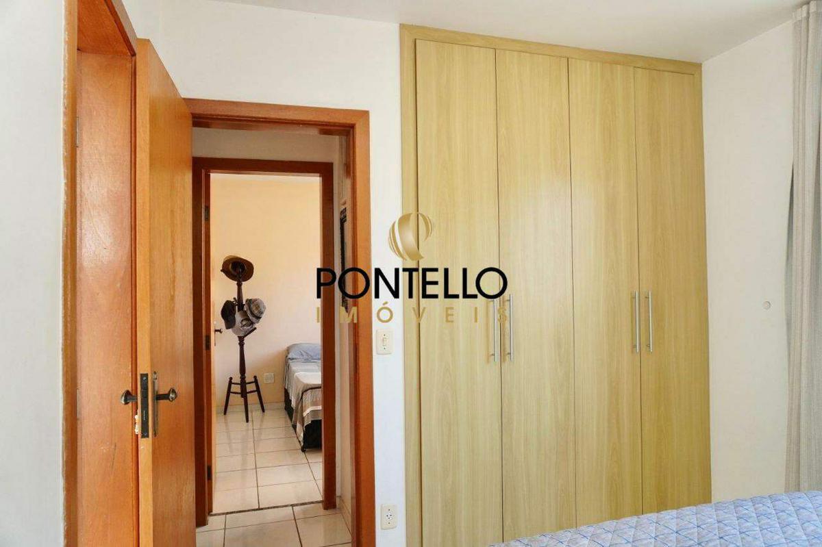 Apartamento, Sagrada Família, 3 Quartos, 1 Vaga, 1 Suíte