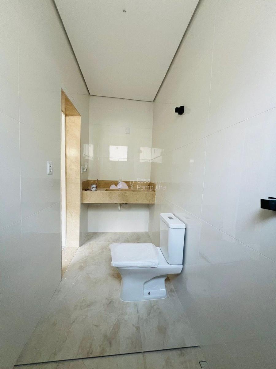 Casa, Alphaville Minas Gerais, 4 Quartos, 4 Vagas, 4 Suítes