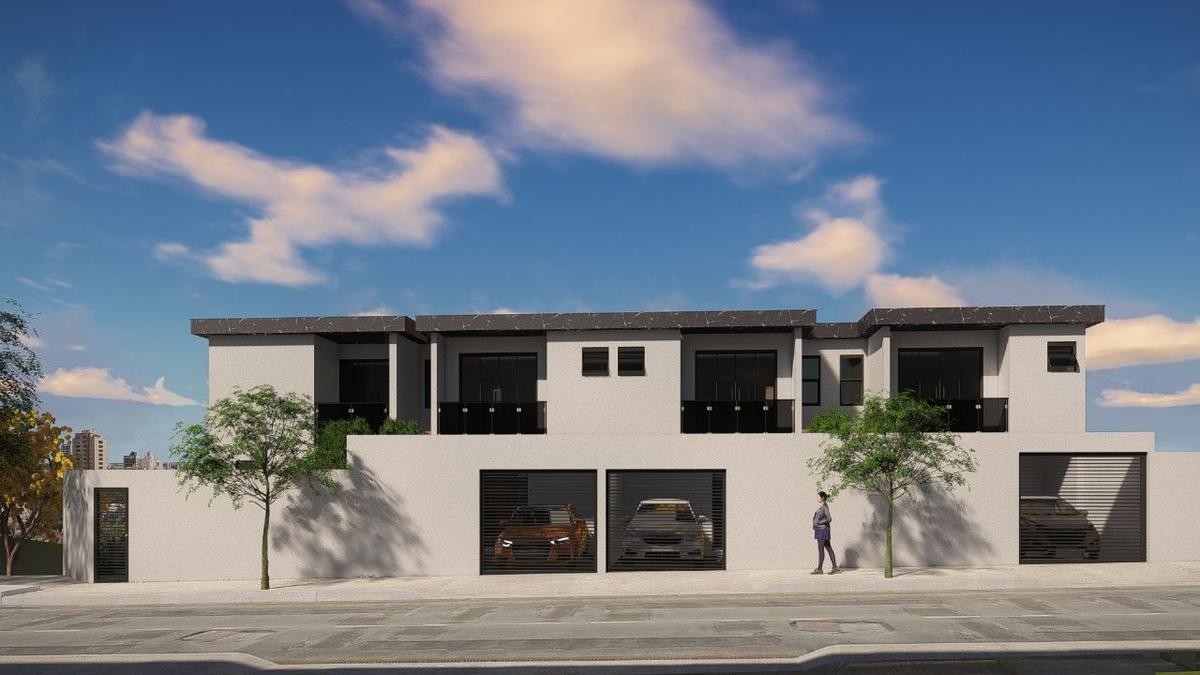 Casa, Santa Amélia, 3 Quartos, 2 Vagas, 1 Suíte