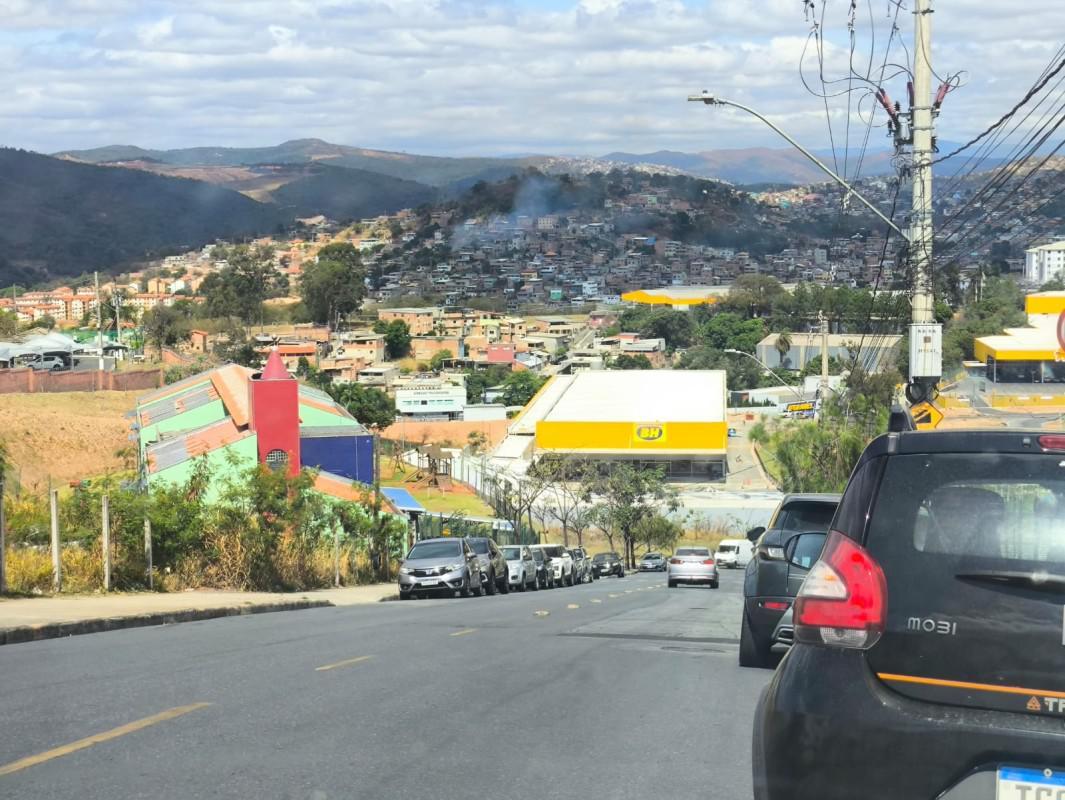 Apartamento, Paulo VI, 2 Quartos, 1 Vaga