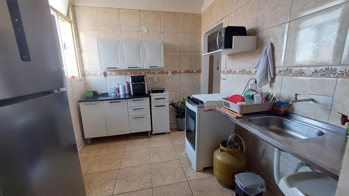 Apartamento, Jardim Riacho das Pedras, 3 Quartos, 1 Vaga