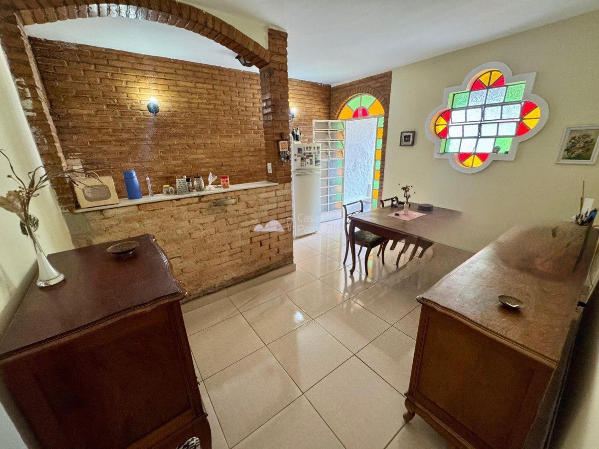 Casa, Santa Amélia, 3 Quartos, 2 Vagas