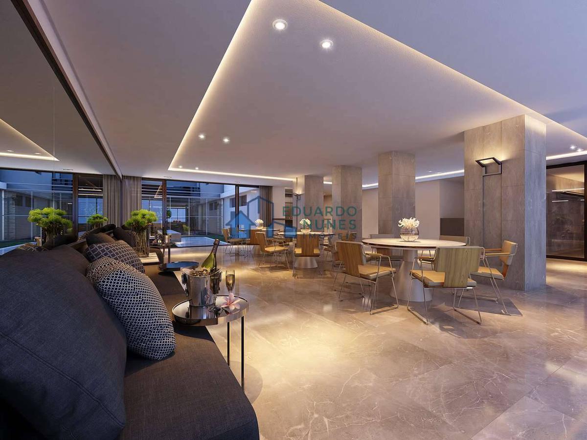 Apartamento, Savassi, 4 Quartos, 3 Vagas, 2 Suítes