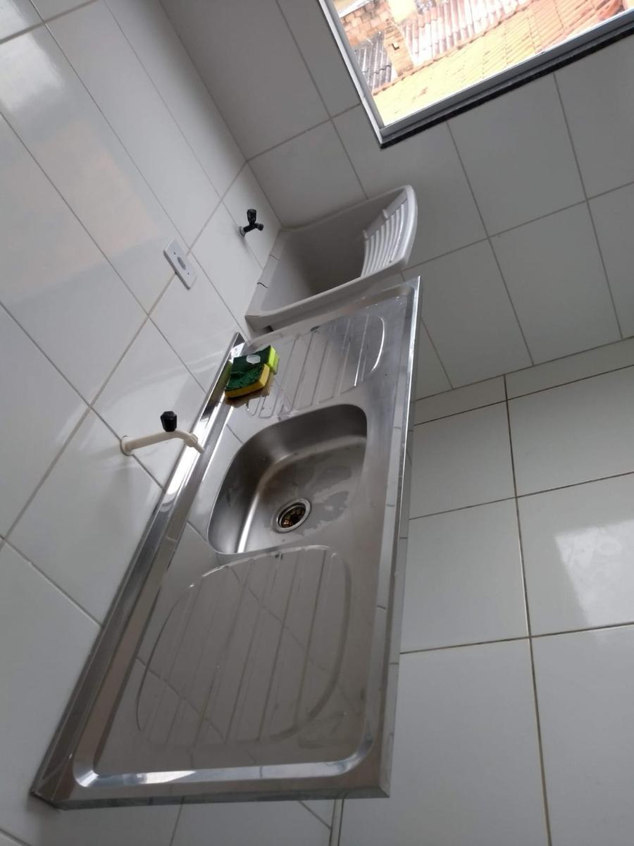 Apartamento, Santa Marta, 3 Quartos, 1 Vaga
