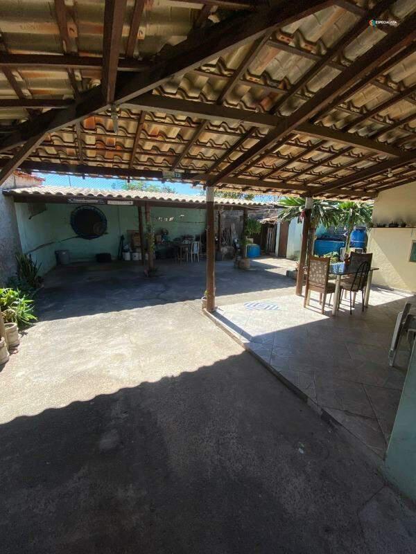 Casa, Idulipe, 3 Quartos, 4 Vagas, 1 Suíte
