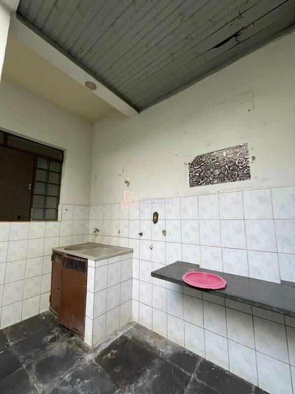 Casa, Parque Turistas, 2 Quartos, 1 Vaga