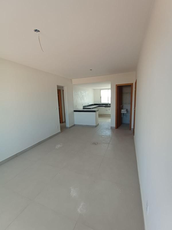Apartamento, Monsenhor Messias, 3 Quartos, 2 Vagas, 1 Suíte