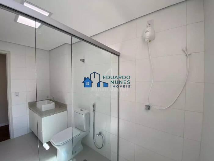 Apartamento, Coração de Jesus, 4 Quartos, 1 Vaga, 1 Suíte