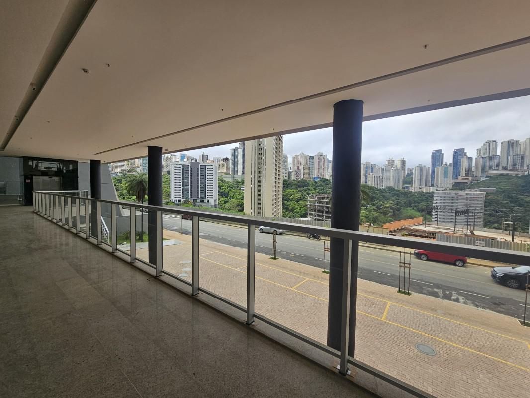 Andar, Vale do Sereno, 0 Quarto, 0 Vaga