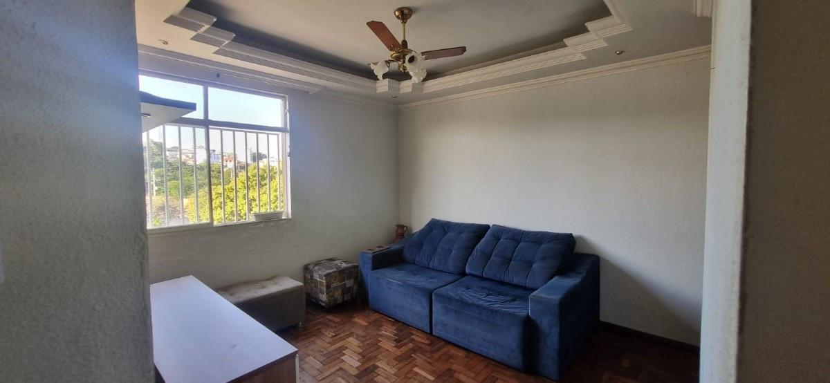 Apartamento, Horto, 3 Quartos, 0 Vaga