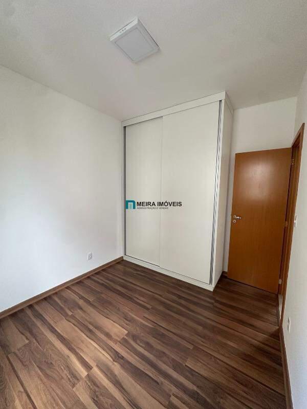 Apartamento, Cruzeiro, 2 Quartos, 2 Vagas, 1 Suíte